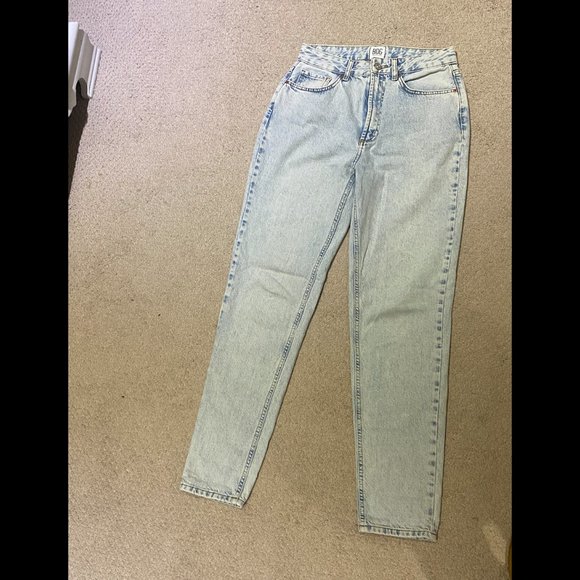 BDG Women's Mom Jeans - Picture 1 of 3